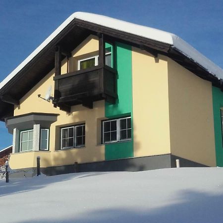 Chalet Rustikal Villa Virgen Luaran gambar